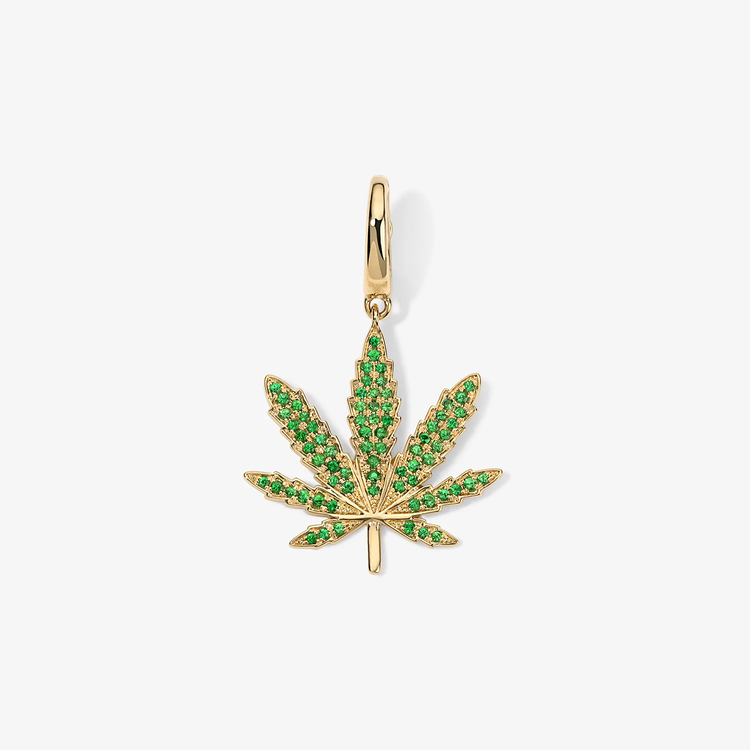 New Necklaces